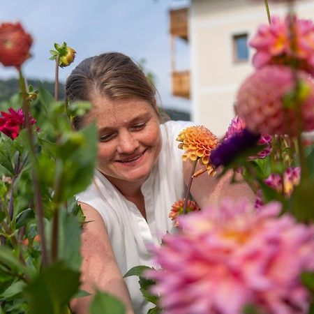 Hartlhof Urlaub Am Baby- Und Kinderbauernhof نيديراو المظهر الخارجي الصورة